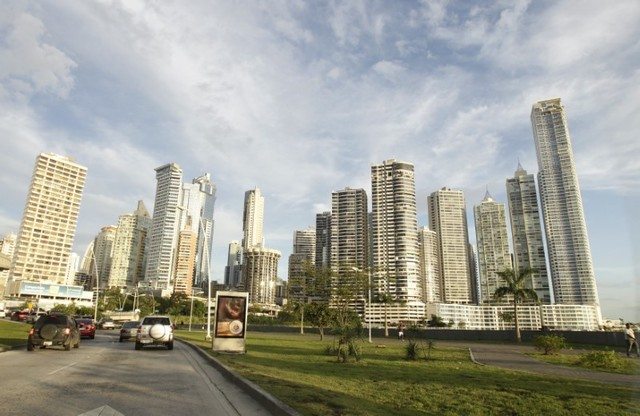 Precios al consumidor de Panamá suben 0.1% en octubre