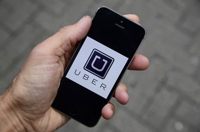 Uber satisfecho con regulación de las plataformas en Panamá