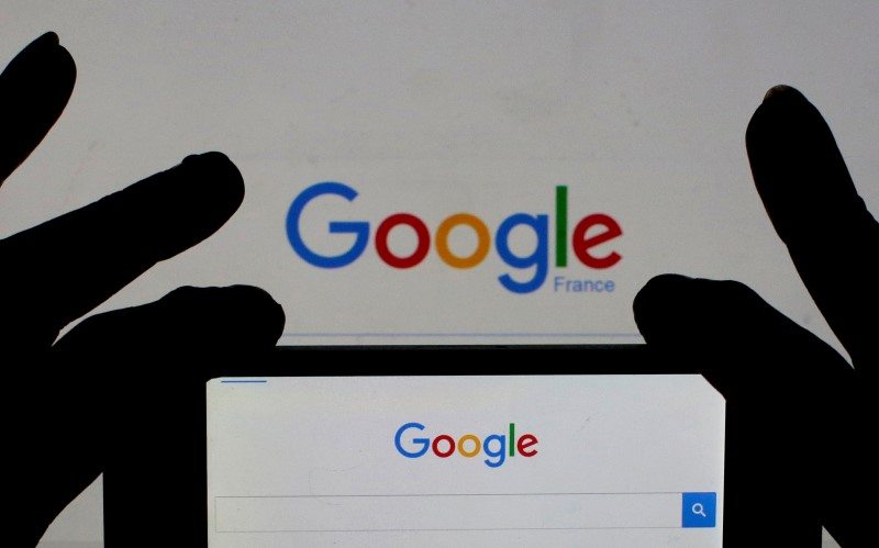 UE impone multa multimillonaria a Google por abuso de posición dominante
