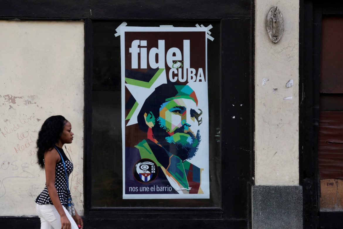 Presidente Varela y vicepresidenta de Panamá lamentan fallecimiento de Fidel Castro