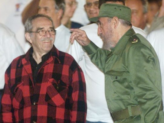 Fidel Castro, curiosidades tras la leyenda de un líder