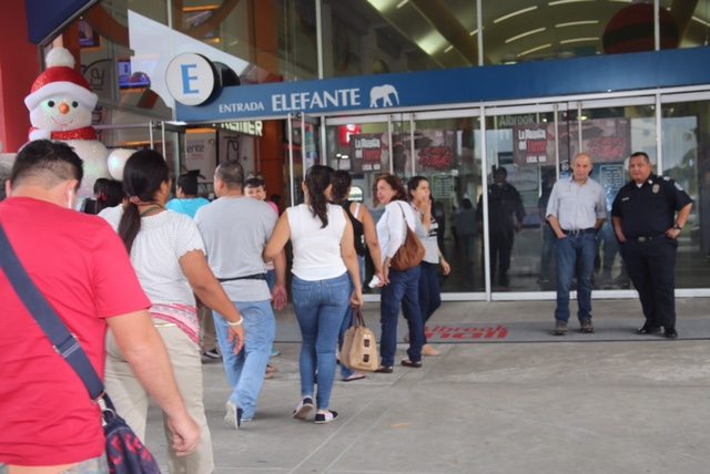 El quinto Black Friday de Panamá atrajo un aproximado de 20,000 turistas