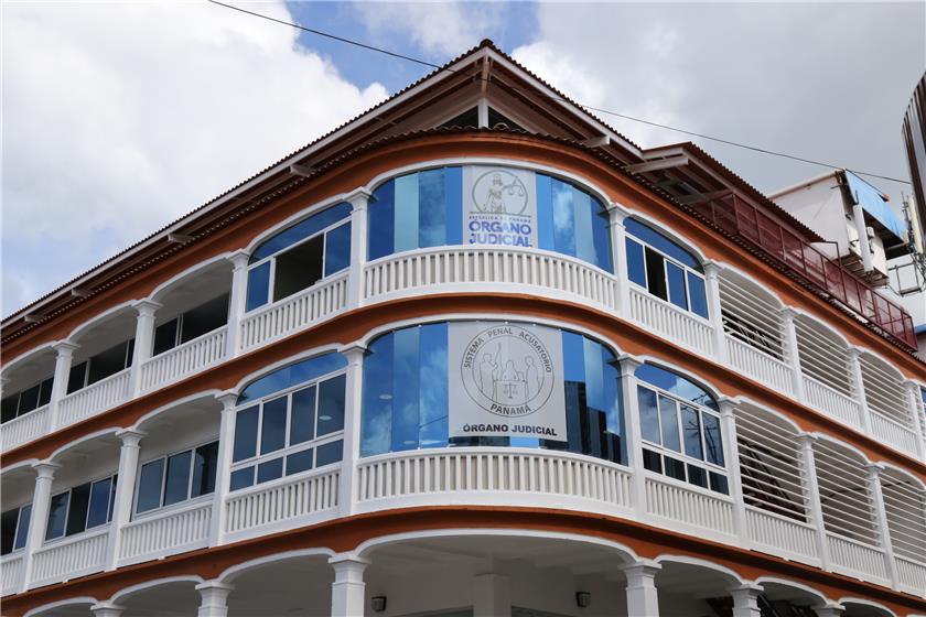 Corte Suprema de Justicia suspende términos en Bocas del Toro, Colón y comarca Guna Yala