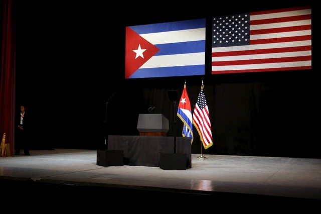 Trump amenza con acabar acuerdo entre EEUU y Cuba si La Habana no ofrece uno mejor