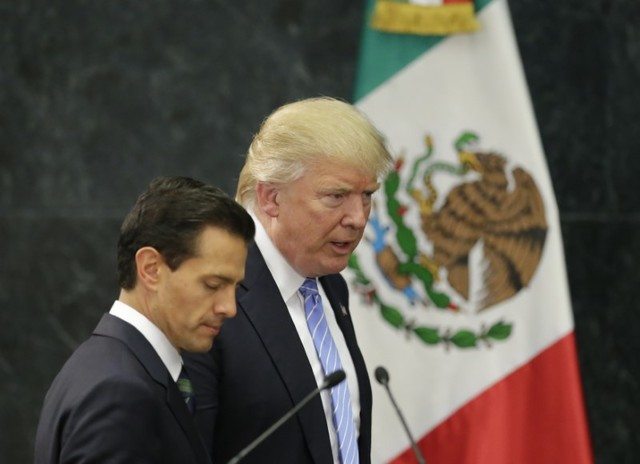 América Latina: ¿tiene motivos para celebrar el triunfo de Trump?