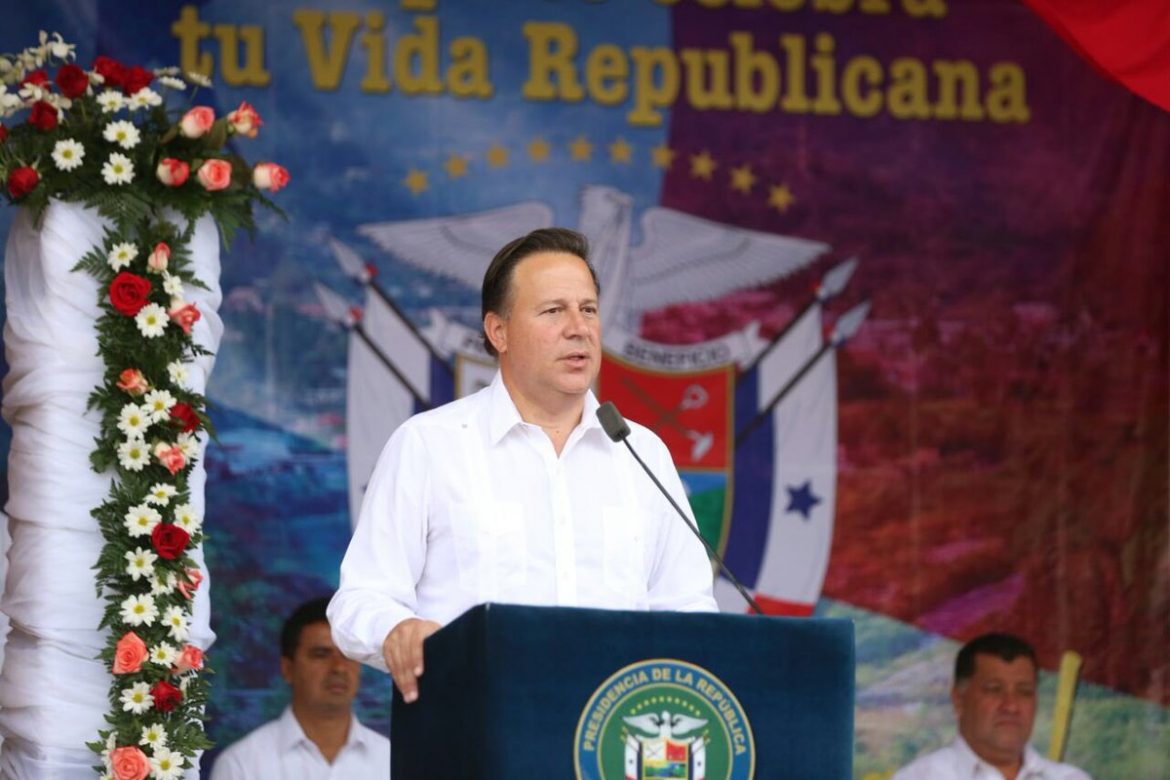 Varela asistirá a los funerales de Fidel Castro en Cuba