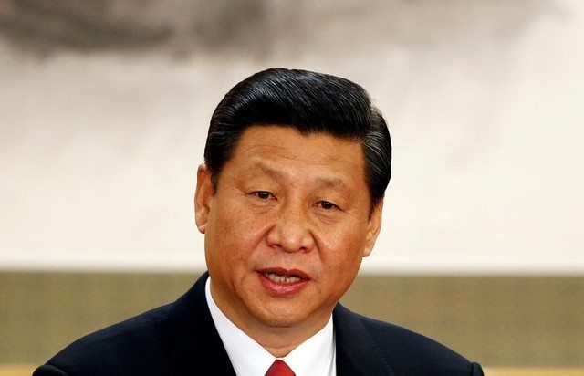 Presidente chino a Trump: "La cooperación es la única opción"