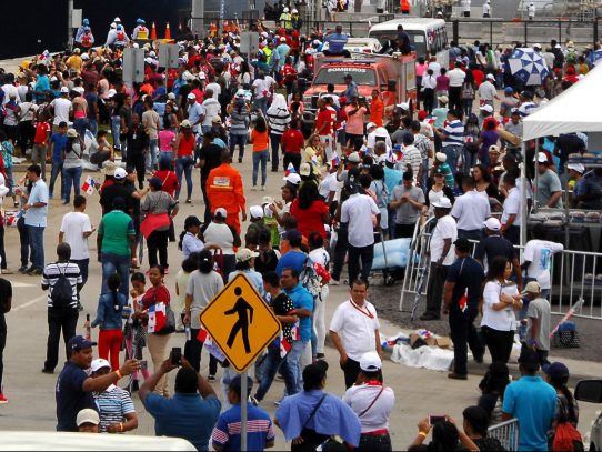 Población de Panamá sobrepasa los 4 millones de habitantes
