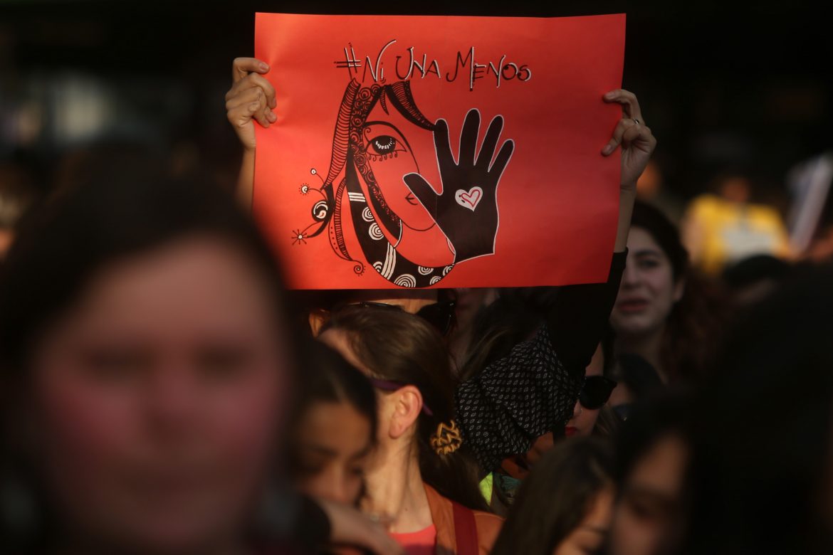 Organizaciones convocan marcha contra el femicidio en Chiriquí