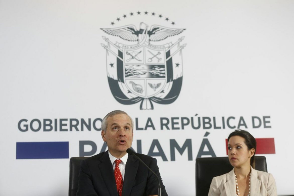 Justicia panameña está preparada para recibir a expresidente Martinelli