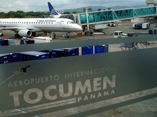 Problemas técnicos crean atrasos en vuelos en aeropuerto de Tocumen