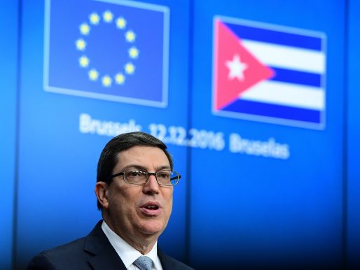 Cuba denuncia "ejecuciones extrajudiciales" por parte de EEUU en aguas del Caribe y el Pacífico