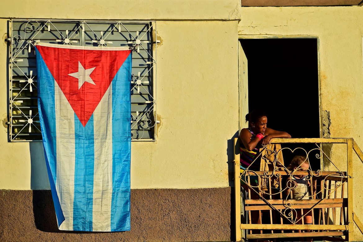 Expectativa por entrada de Cuba a nueva era sin Fidel Castro