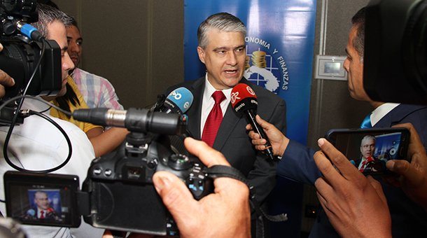 Gobierno panameño pone fin al contrato de concesión de Chan II con Odebrecht