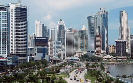 Inversión extranjera directa en Panamá aumentó un 17.8% en 2016