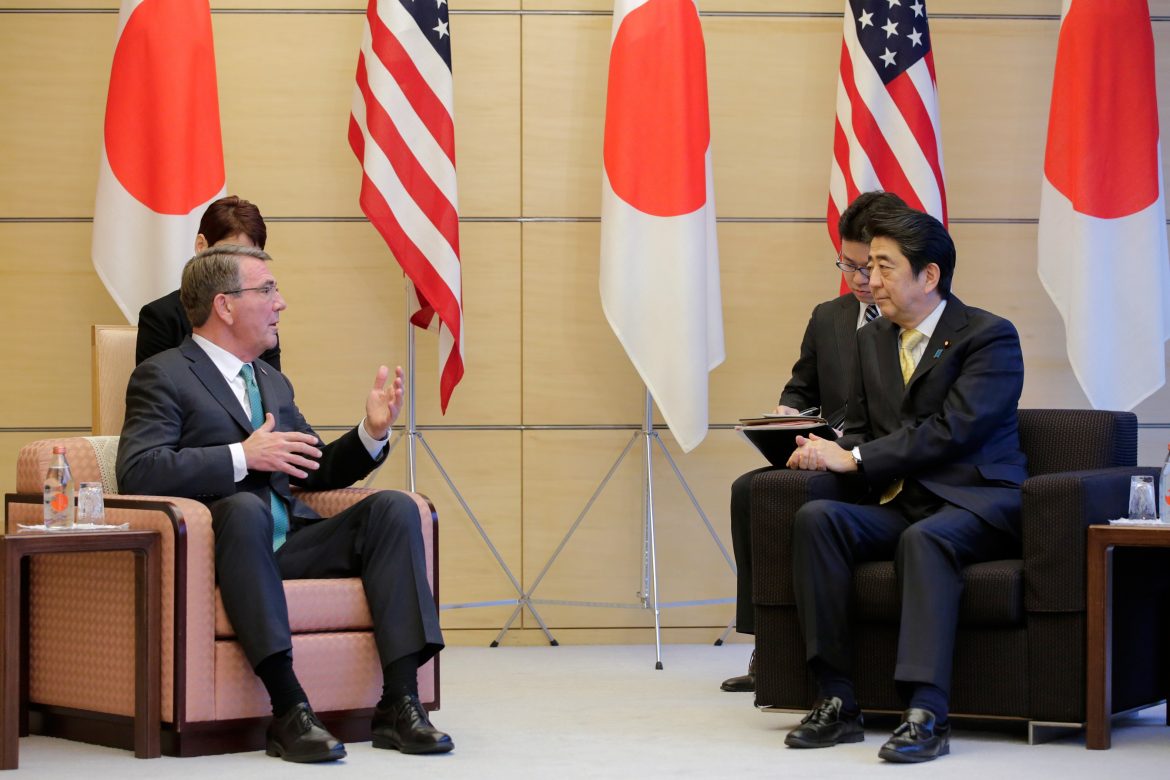 Japón ratifica acuerdo de libre comercio Traspacífico criticado por Trump