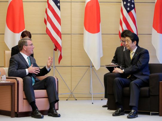 Japón ratifica acuerdo de libre comercio Traspacífico criticado por Trump