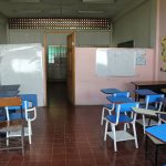 Anuncian calendario oficial para la recuperación académica de reprobados