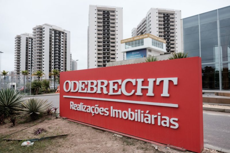Gobierno respaldará investigaciones sobre "caso Odebrecht"