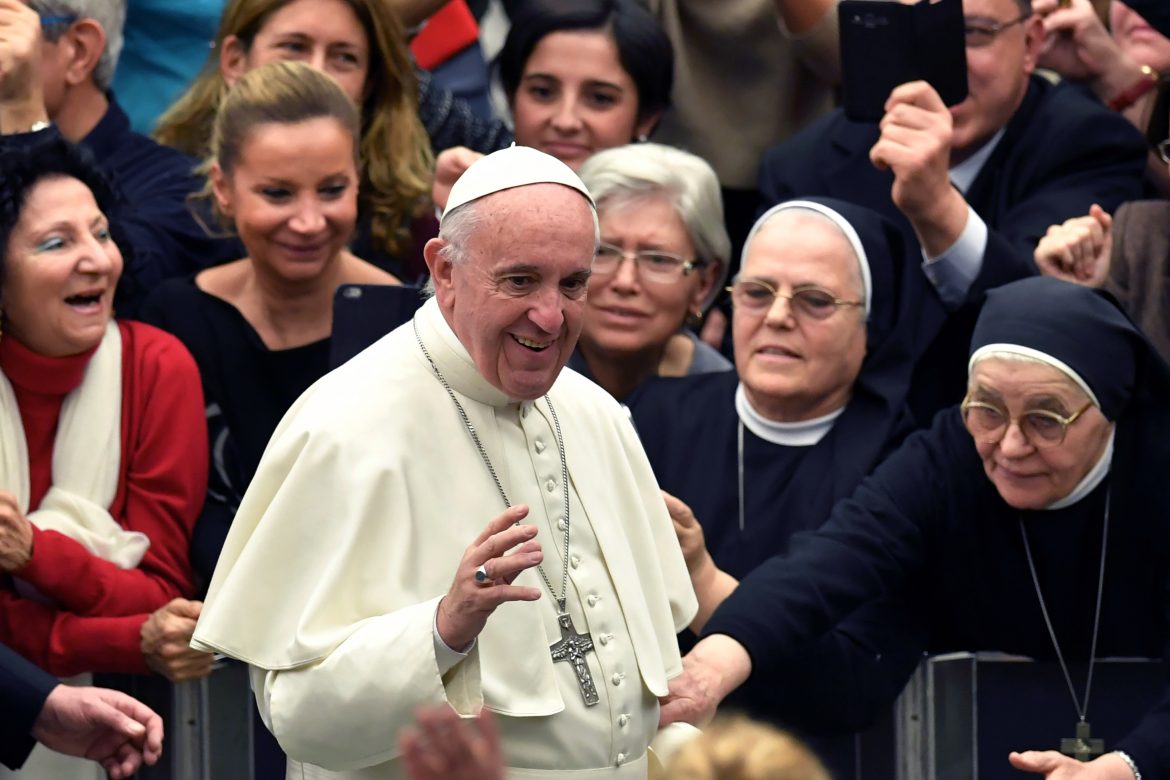 Papa Francisco nombra una mujer para dirigir los museos del Vaticano