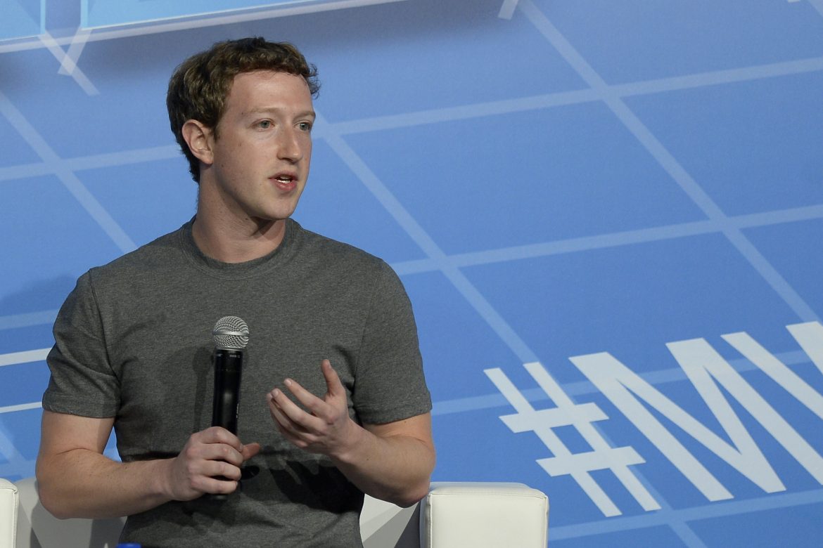 Mark Zuckerberg compra startup de inteligencia Artificial