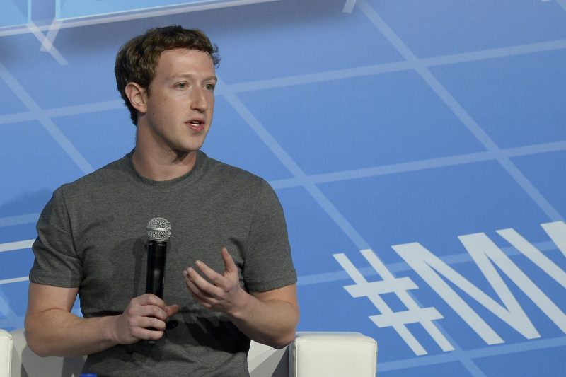 Mark Zuckerberg Compra Startup De Inteligencia Artificial En Segundos Panama 5884