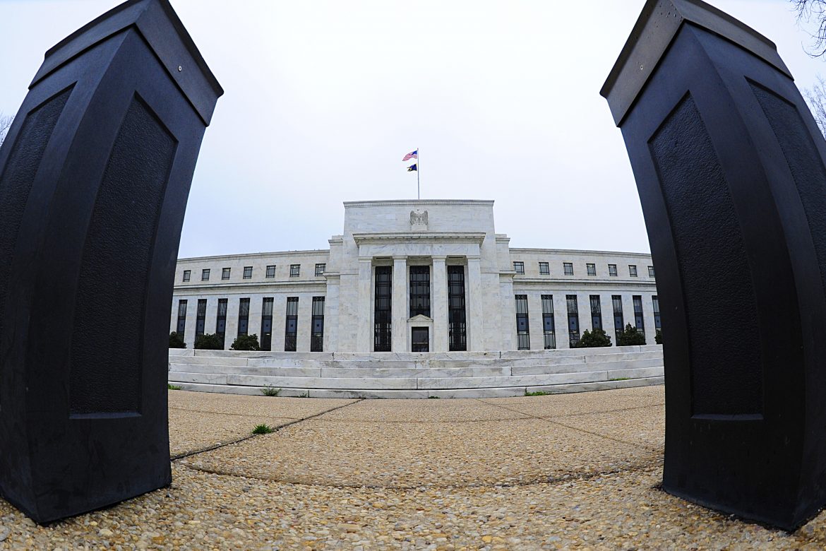 Reserva Federal de EEUU, ahogada en conjeturas por planes económicos de Trump