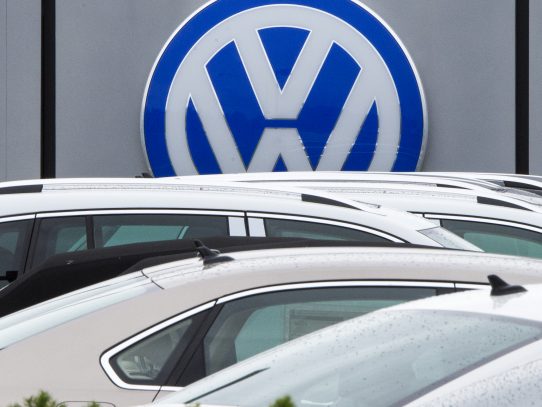 Imputado por fraude el expresidente de Volkswagen