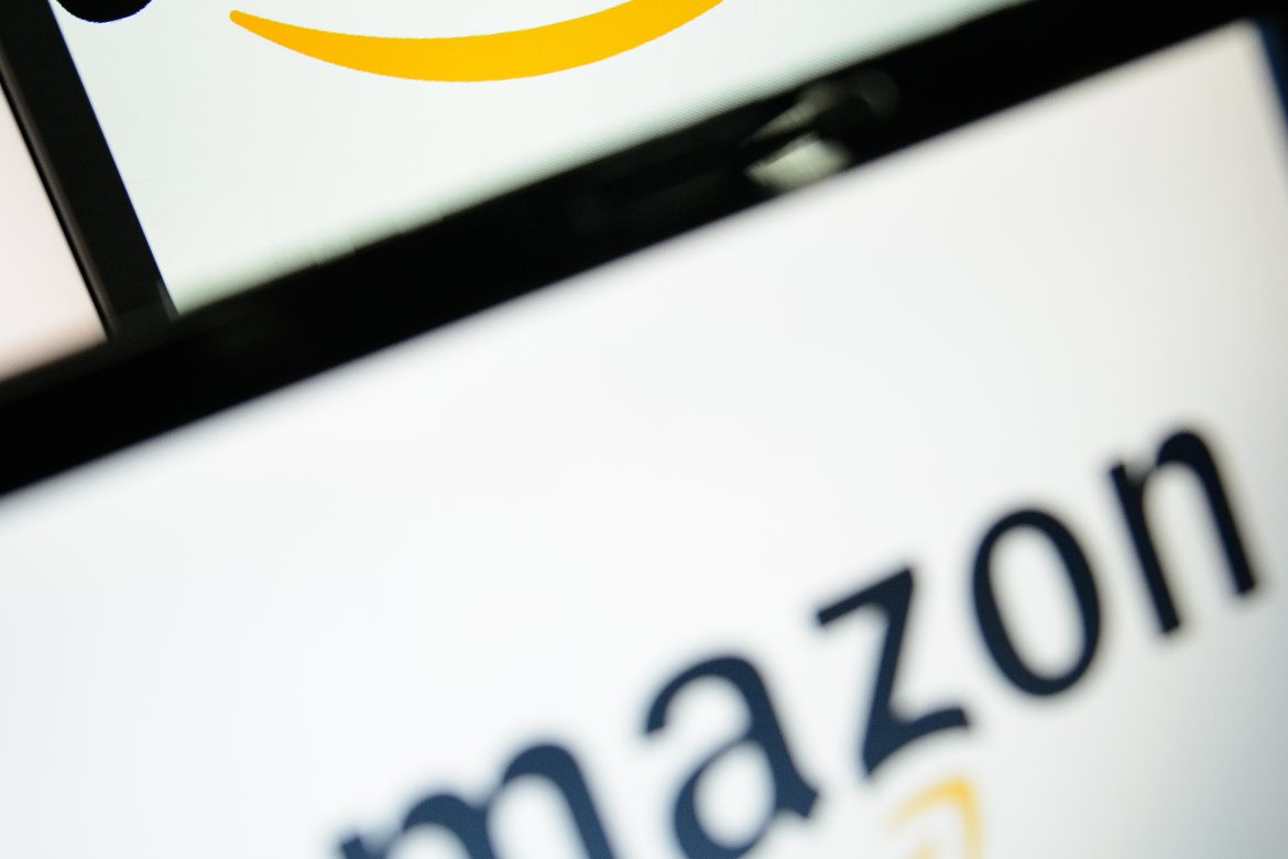 Amazon generará unos 100,000 empleos en EEUU este año