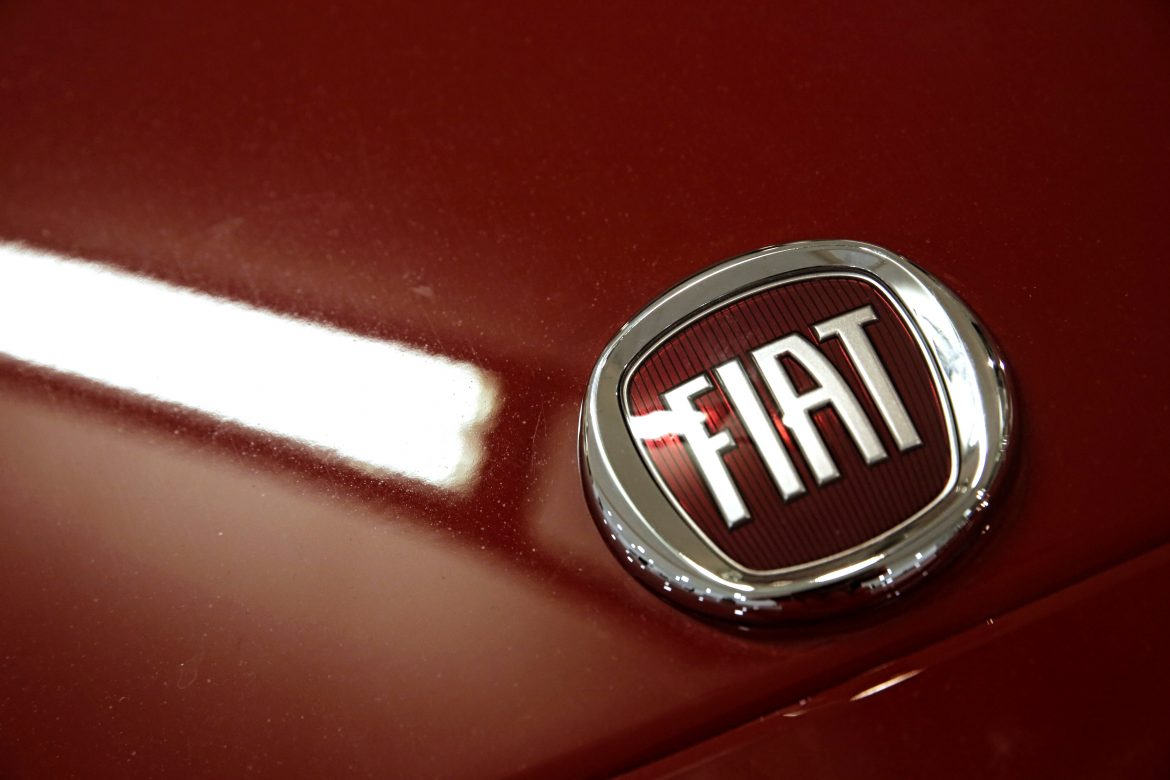 Después de Volkswagen, nuevo "dieselgate" golpea a Fiat Chrysler en EEUU