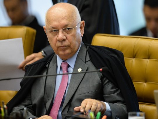 Fallece juez relator de caso Petrobras en un accidente de avioneta en Río de Janeiro