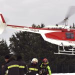 Avalancha sepulta más de 60 personas en hotel de Afganistán