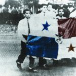 Panamá conmemora este 9 de enero los 62 años del Día de los Mártires