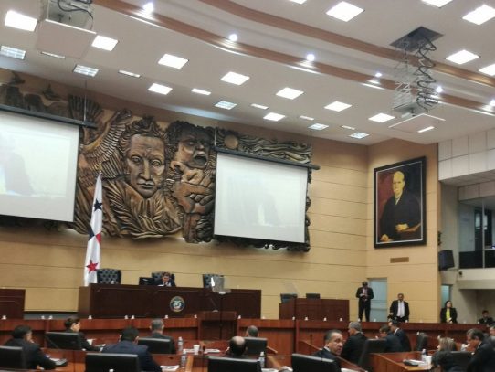 Asamblea Nacional instala segunda etapa de sesiones ordinarias en su tercer periodo
