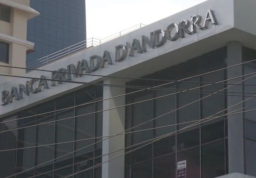 Concluye liquidación forzosa de la Banca Privada D'Andorra en Panamá
