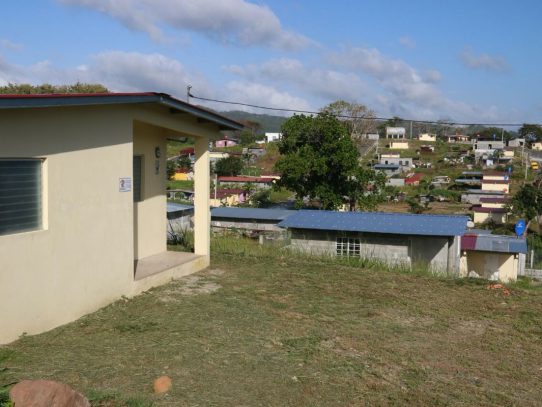 Entregan 500 viviendas de "Techos de Esperanzas" en Capira