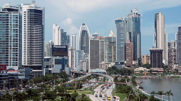 Panamá será la economía de mayor crecimiento de América Latina 2017
