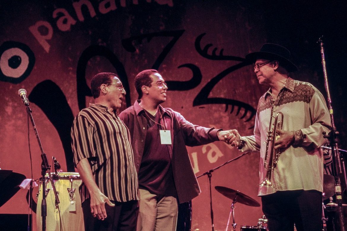 Panama Jazz Festival se toma la Ciudad del Saber