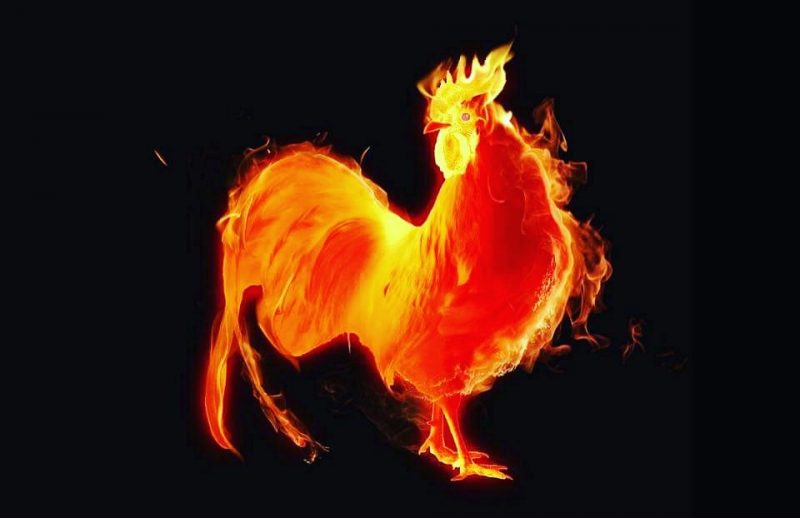 Comunidad china en Panamá inicia celebración del año del gallo de fuego