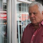 Tribunal revoca condena contra Mario Martinelli