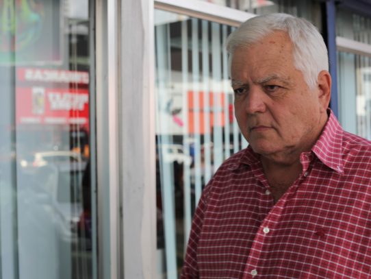 Tribunal revoca condena contra Mario Martinelli