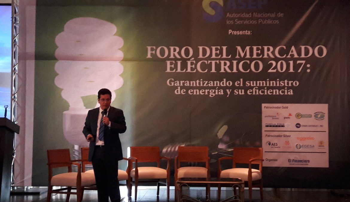 Tercera línea de transmisión eléctrica de Panamá alcanza un 95% de avance