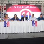 PRD convoca a estructuras para reestructuración