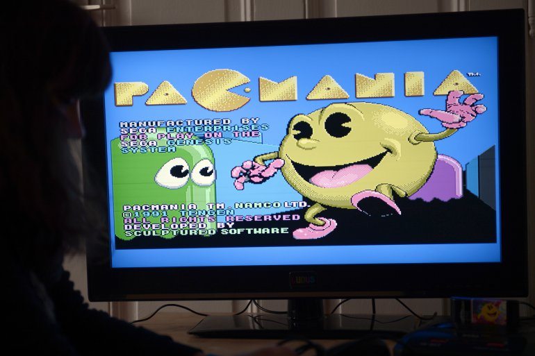 Fallece el "padre de Pac-Man" Masaya Nakamura  a los 91 años