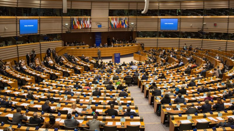 Parlamento Europeo decide cambiar nombre  a la investigación "Papeles de Panamá"