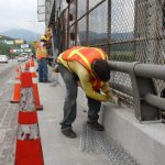 Licitarán estudio patológico del Puente de las Américas