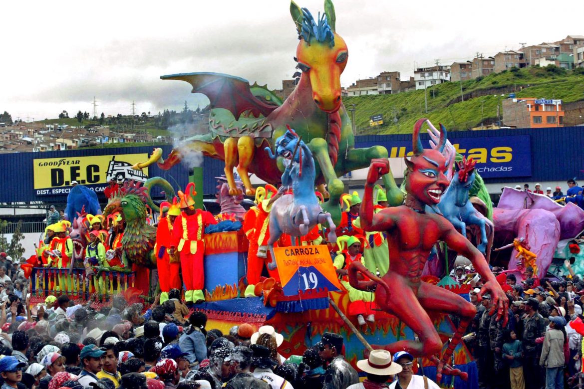 ATP  entrega este viernes en Amador 60 permisos para venta en Carnaval