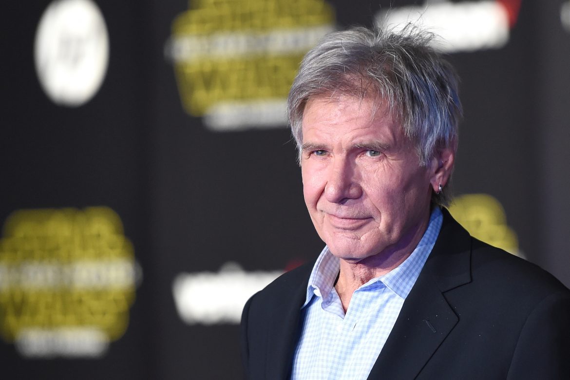Harrison Ford pudo provocar un accidente aéreo con su avión privado