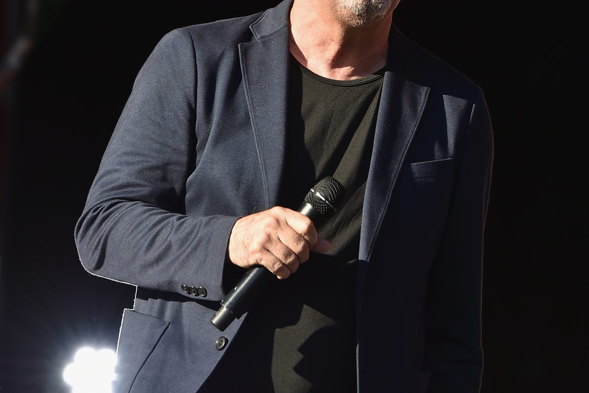 Panameño Rubén Blades será la 'Persona del Año' de los premios Grammy Latino 2021
