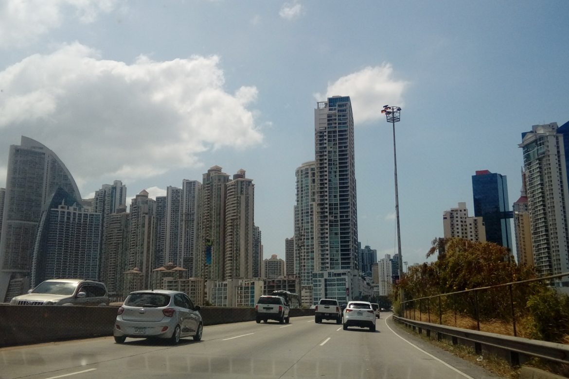 Fitch Ratings reafirma grado de inversión triple B para Panamá